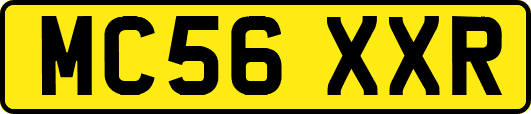 MC56XXR