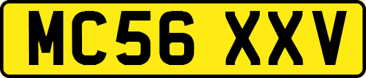 MC56XXV
