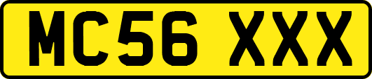 MC56XXX