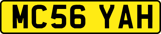 MC56YAH