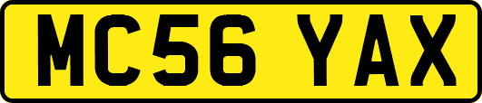 MC56YAX