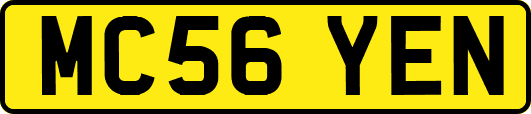 MC56YEN