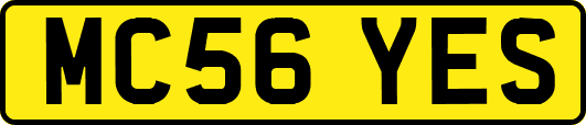 MC56YES
