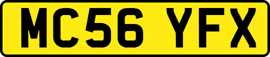 MC56YFX