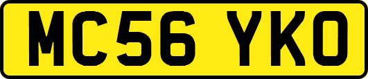 MC56YKO