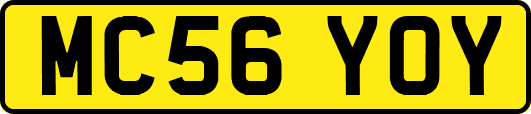 MC56YOY