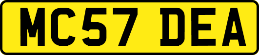 MC57DEA