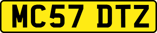 MC57DTZ