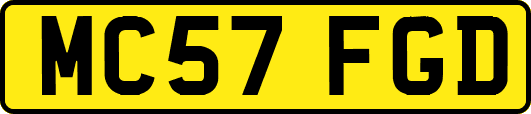 MC57FGD