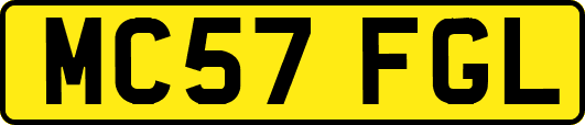 MC57FGL