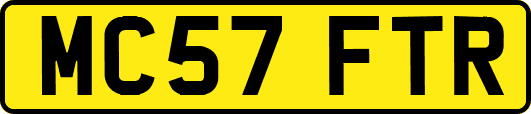 MC57FTR