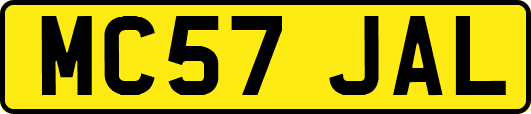MC57JAL