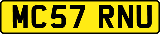 MC57RNU