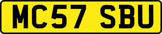 MC57SBU