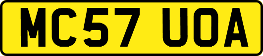 MC57UOA