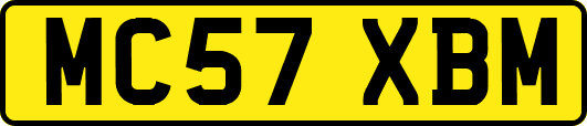 MC57XBM