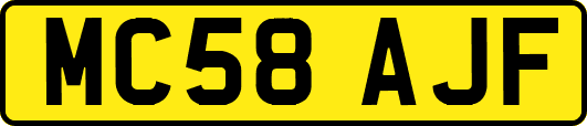 MC58AJF