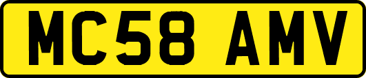 MC58AMV