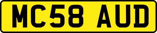 MC58AUD