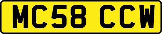 MC58CCW