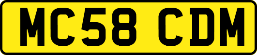 MC58CDM