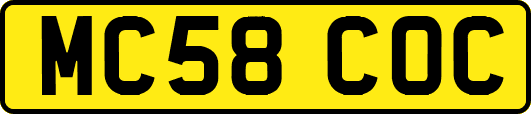 MC58COC