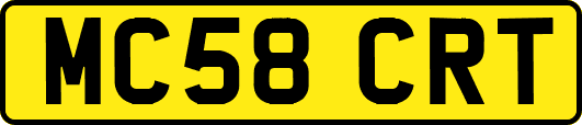 MC58CRT