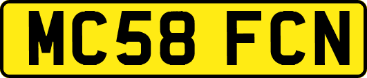 MC58FCN