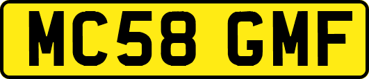 MC58GMF