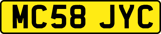 MC58JYC