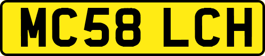 MC58LCH
