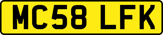 MC58LFK