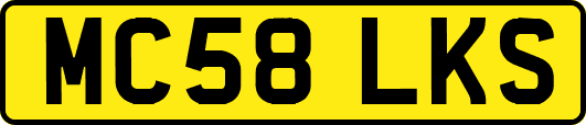 MC58LKS