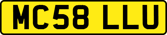 MC58LLU