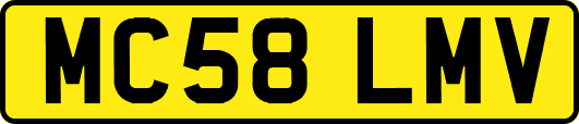 MC58LMV