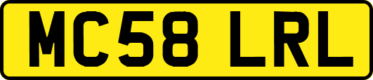 MC58LRL