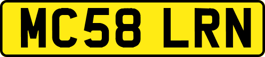 MC58LRN