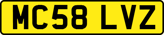 MC58LVZ