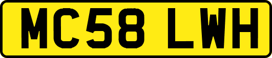 MC58LWH