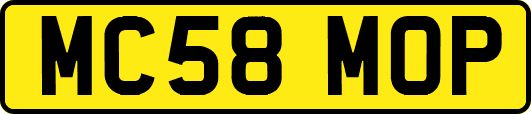 MC58MOP