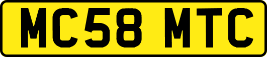 MC58MTC