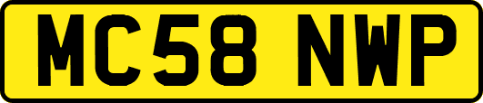MC58NWP