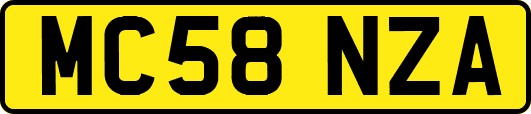 MC58NZA