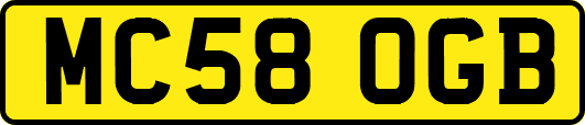 MC58OGB