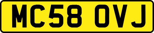 MC58OVJ