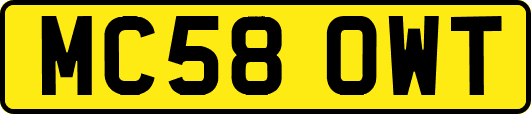 MC58OWT