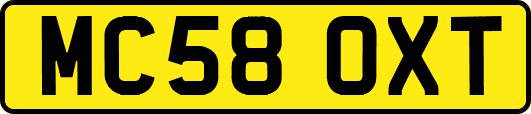 MC58OXT