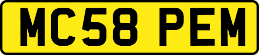 MC58PEM