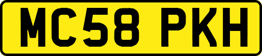 MC58PKH