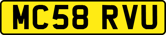 MC58RVU